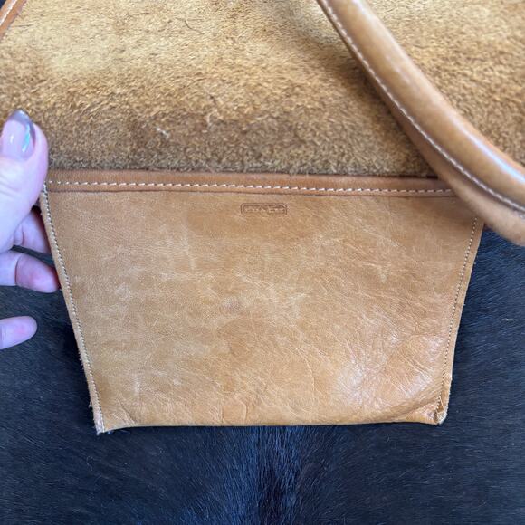 Vintage Coach PreCreed Saddle Pulley 1970s - Picture 7 of 11